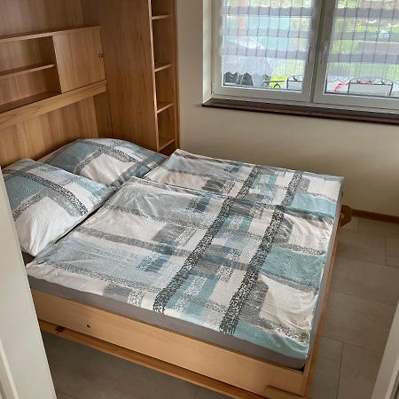Ferienwohnung Arthur Luckenwalde Exteriér fotografie