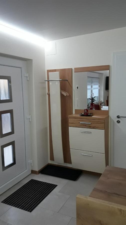Ferienwohnung Arthur Luckenwalde Exteriér fotografie