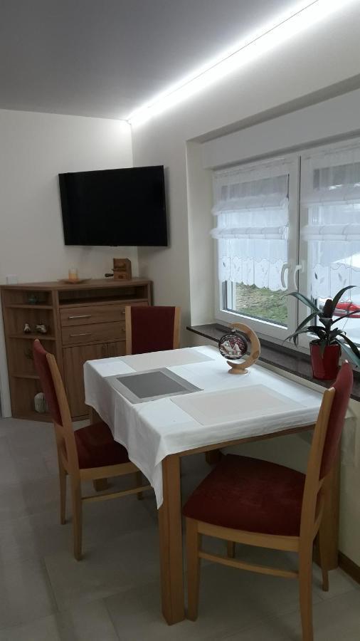 Ferienwohnung Arthur Luckenwalde Exteriér fotografie