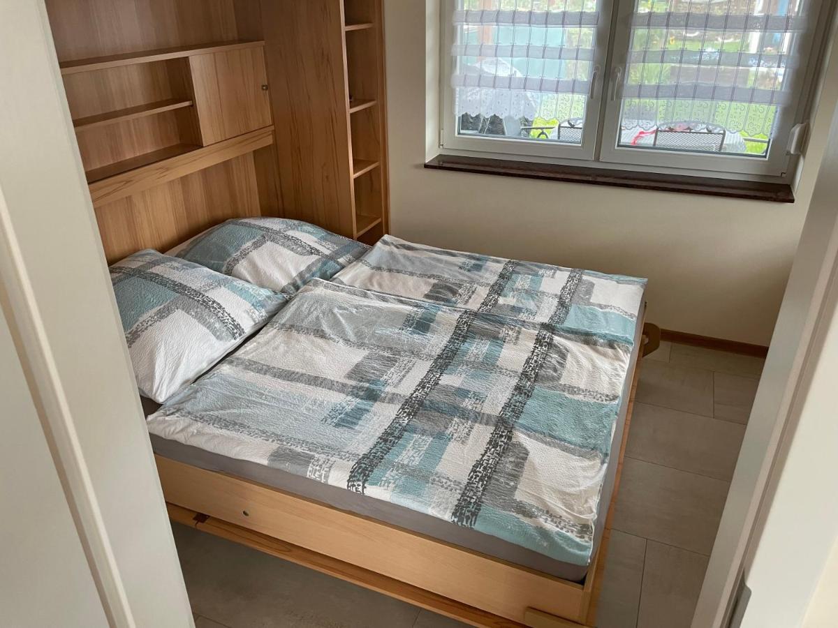 Ferienwohnung Arthur Luckenwalde Exteriér fotografie