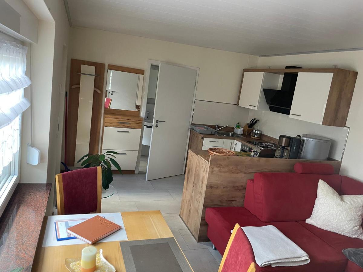 Ferienwohnung Arthur Luckenwalde Exteriér fotografie